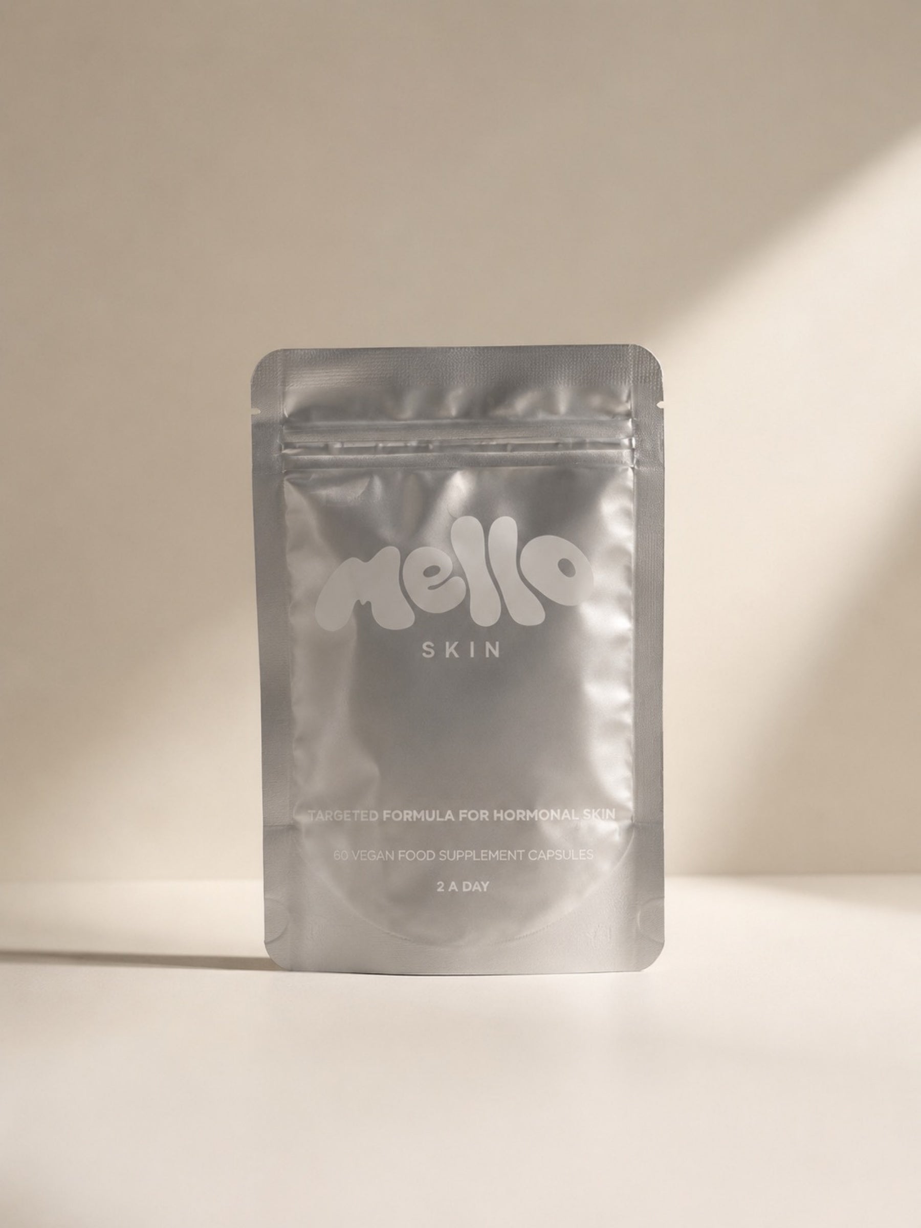 Mello Skin