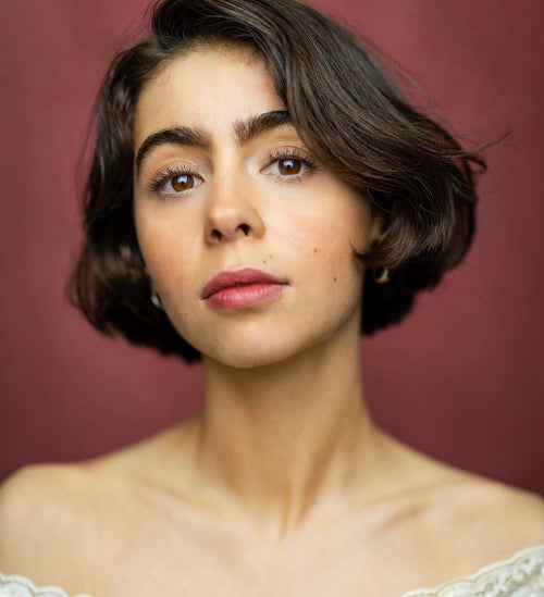 Isabella B.
